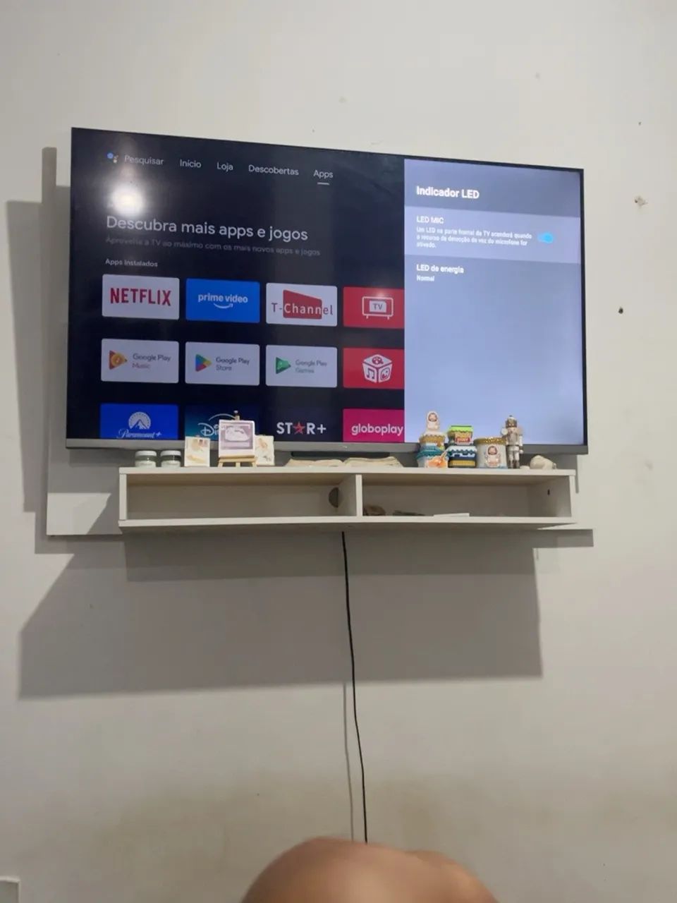 Tv  - Foto 2