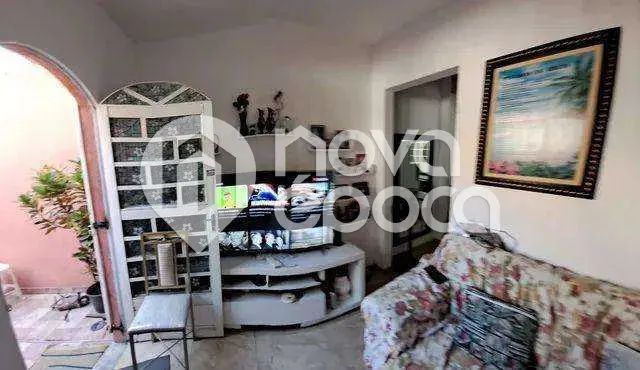 Andaraí | Casa 4 quartos - Foto 5