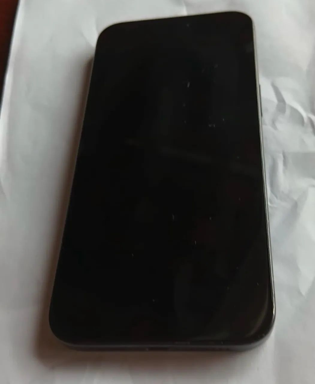 Vendo iPhone 15 pro max