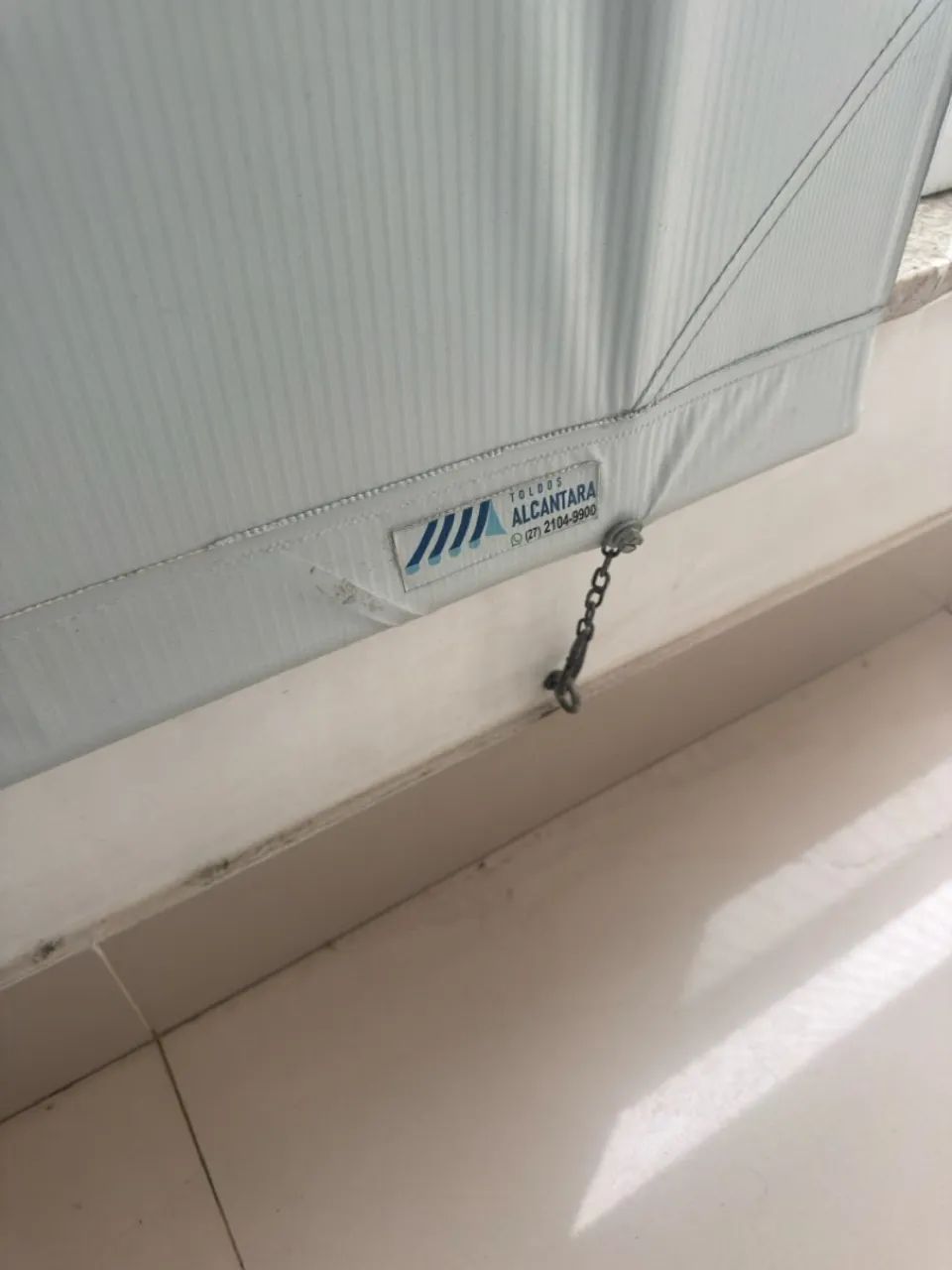 Toldo - Foto 2