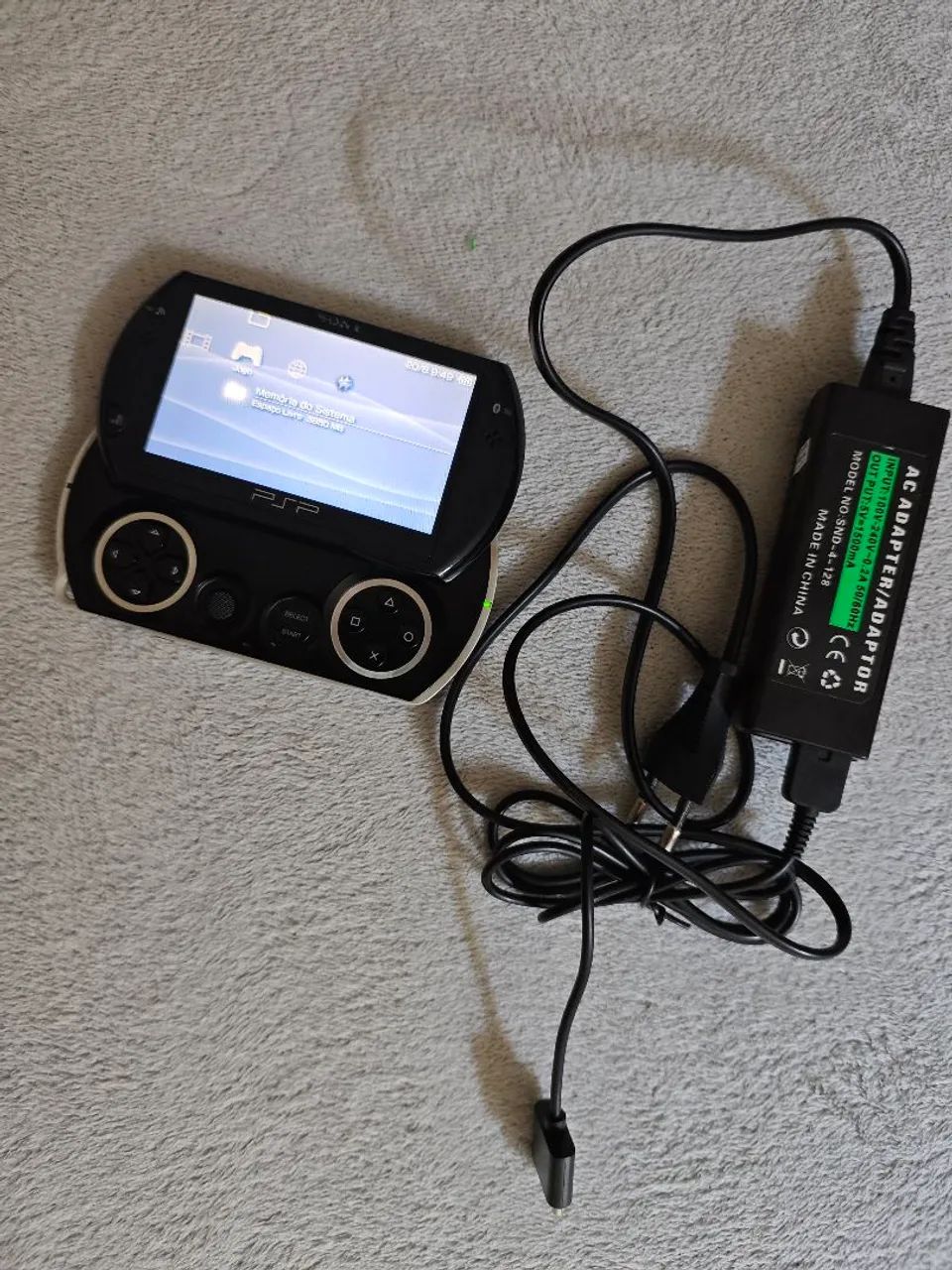 Psp Go - Foto 2