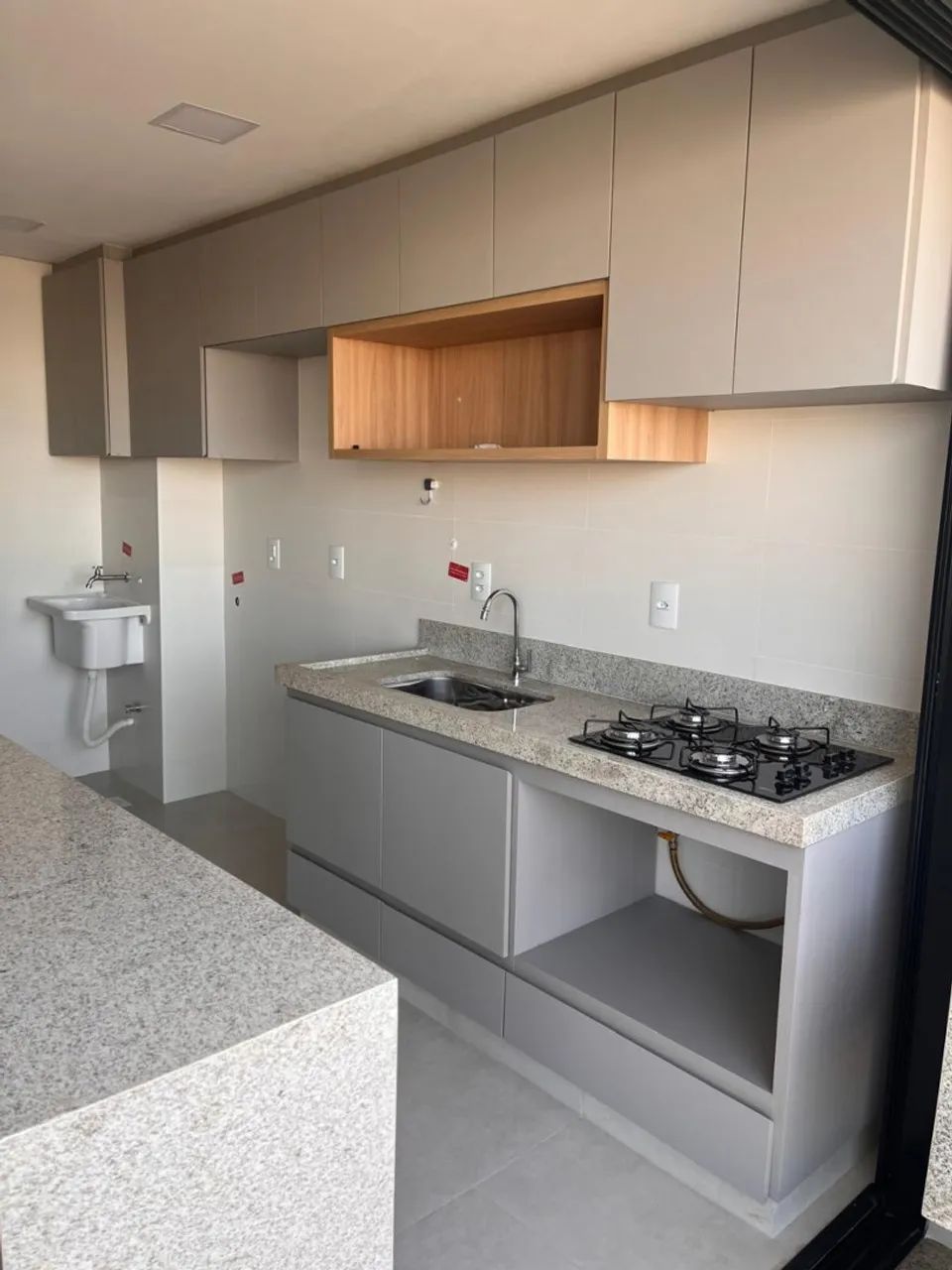 Conforto e Sofisticação no Monte Hermon: 2 Suítes + Lavabo - Foto 4