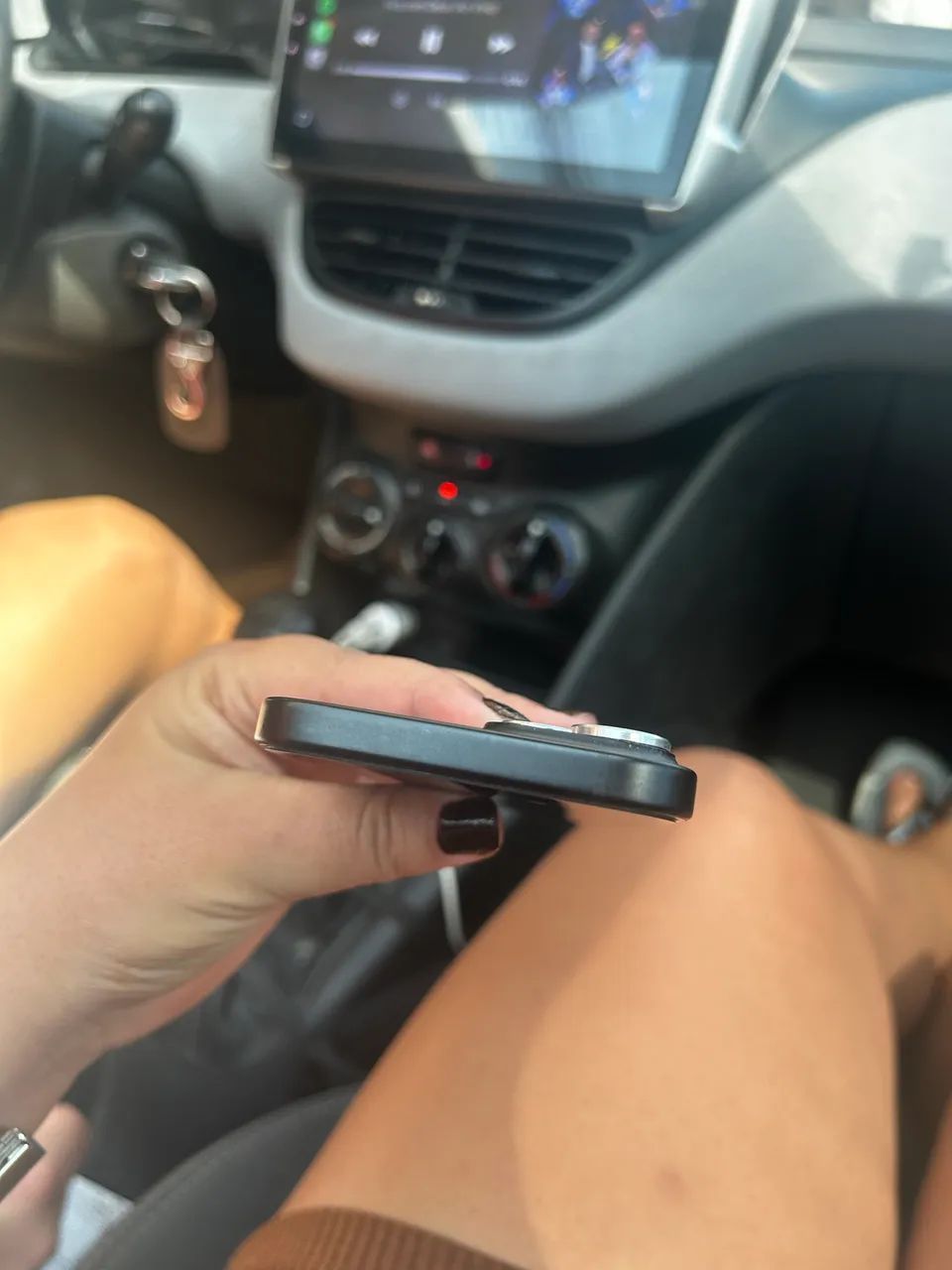 iPhone 15 - Seminovo - Foto 5