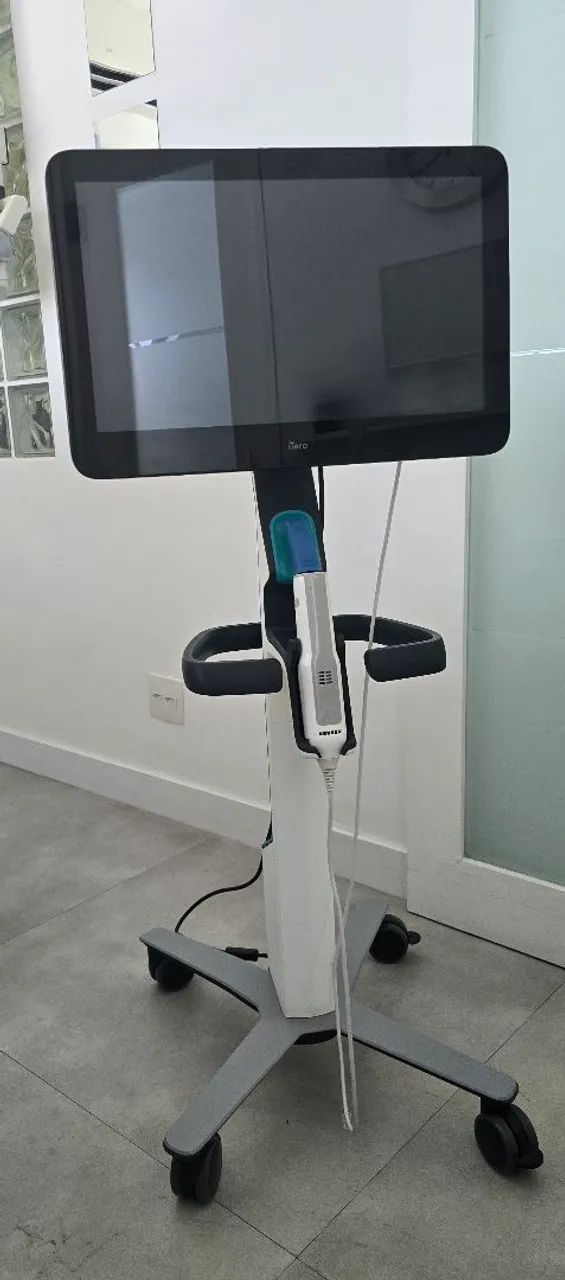 Scanner Intraoral iTero Element 5D Plus - Foto 2