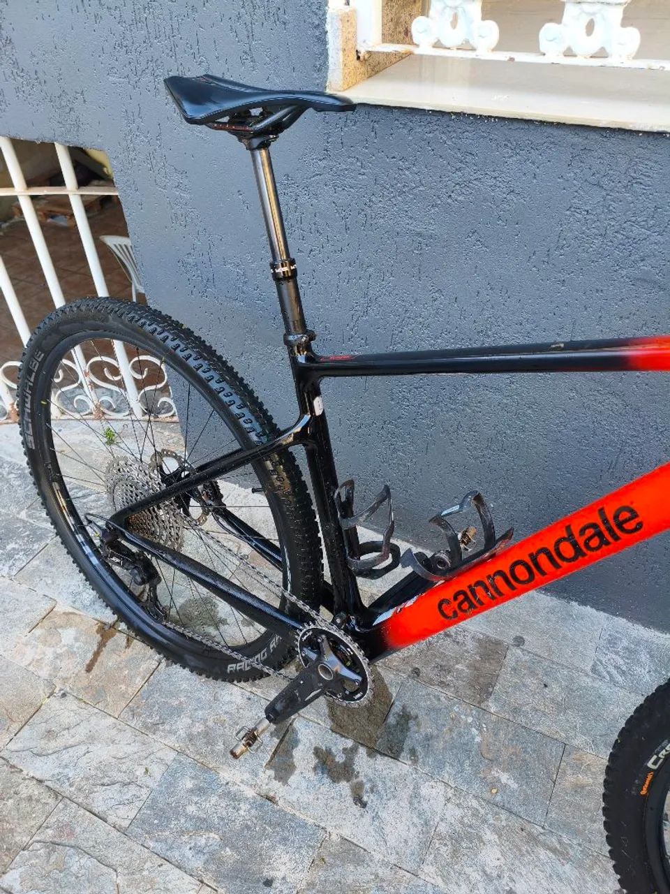 Cannondale scalpel ht  - Foto 4