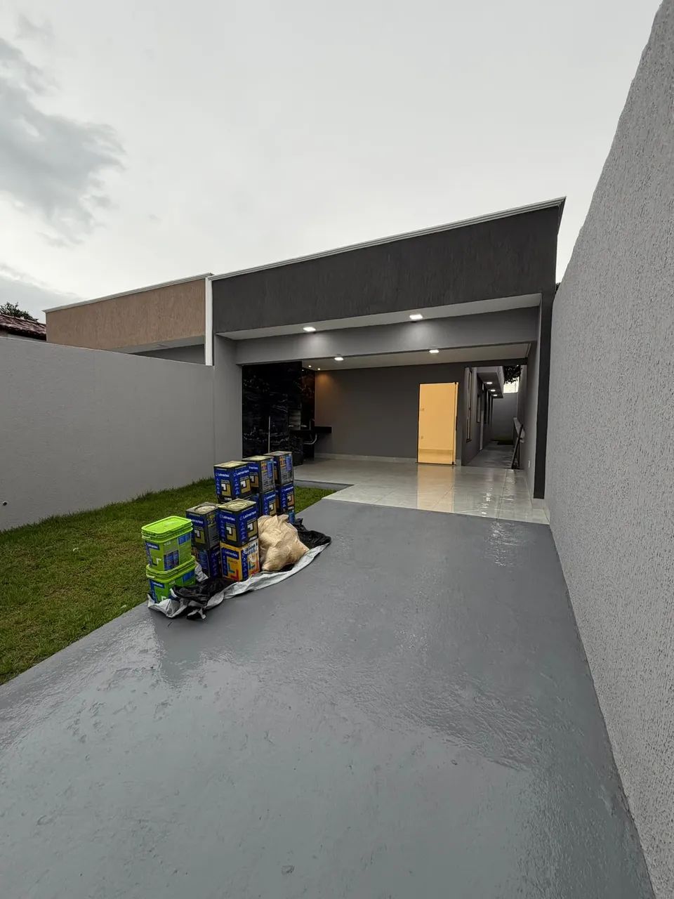 Casa - Garavelo Residencial Park - Foto 3