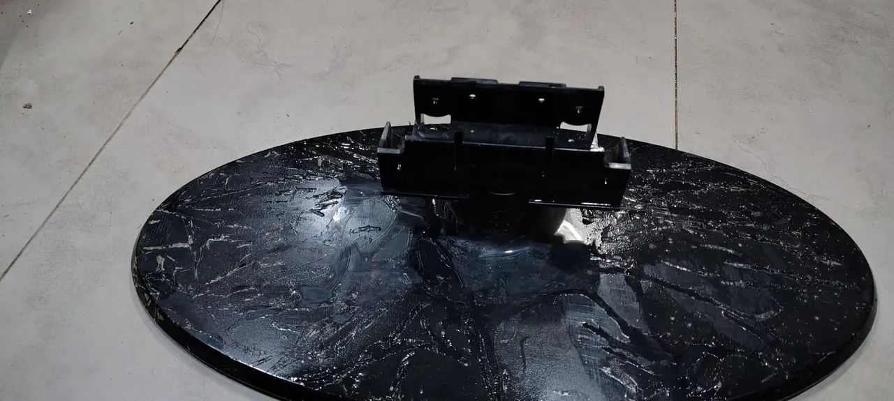 Base para monitor e tv