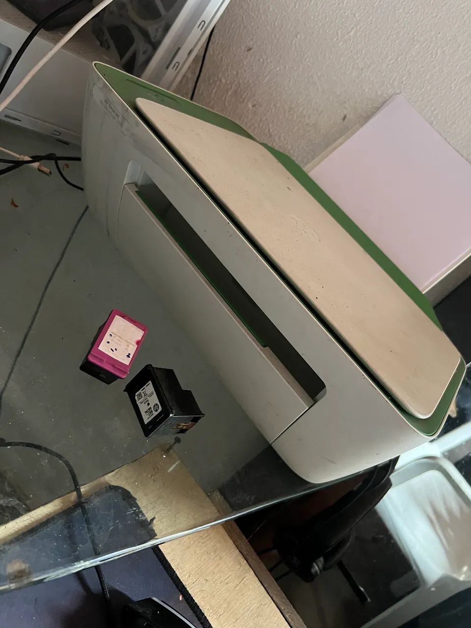 Impressora hp - Foto 2