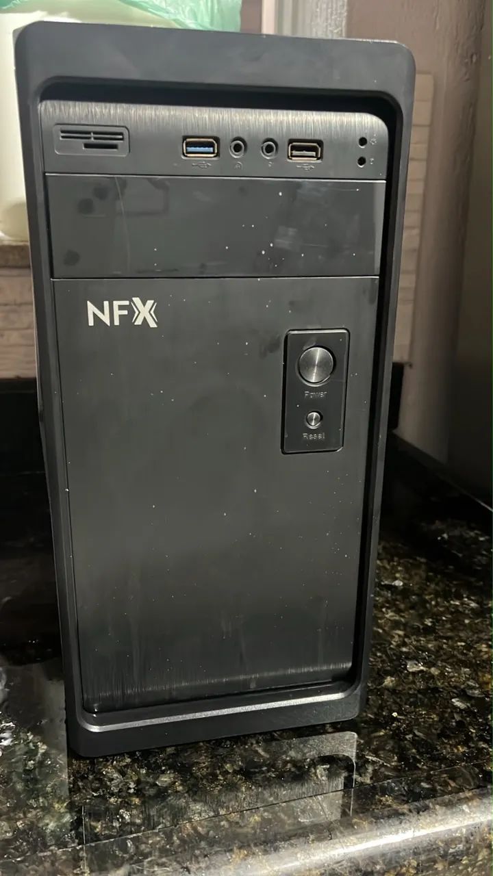 DESKTOPb CORE i5 COMPLETO  - Foto 5