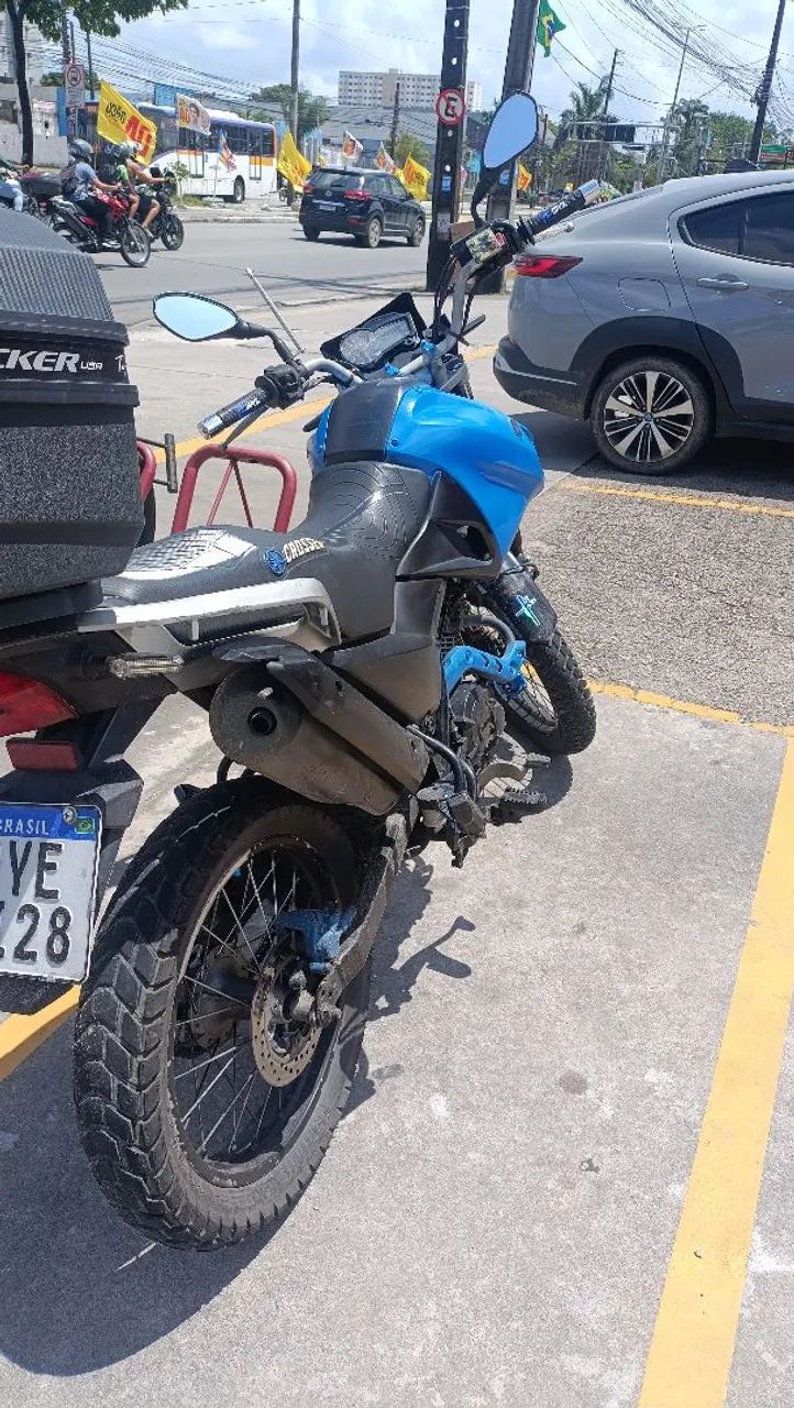 Crosser 150 ABS  - Foto 2
