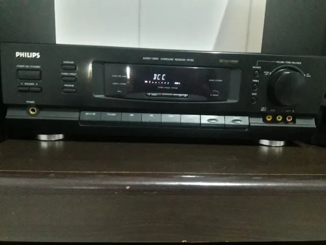 Receiver Philips FR 752 - Foto 3