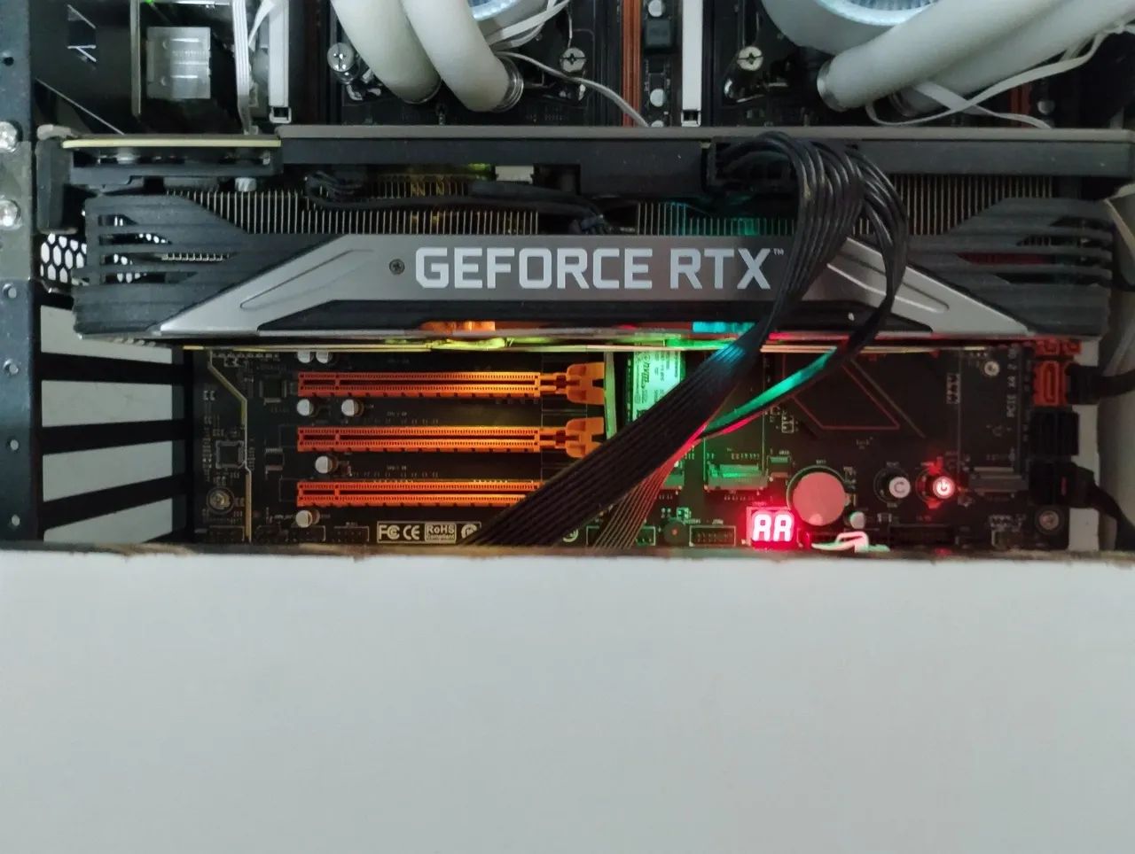 RTX 3080 Ti - Foto 2