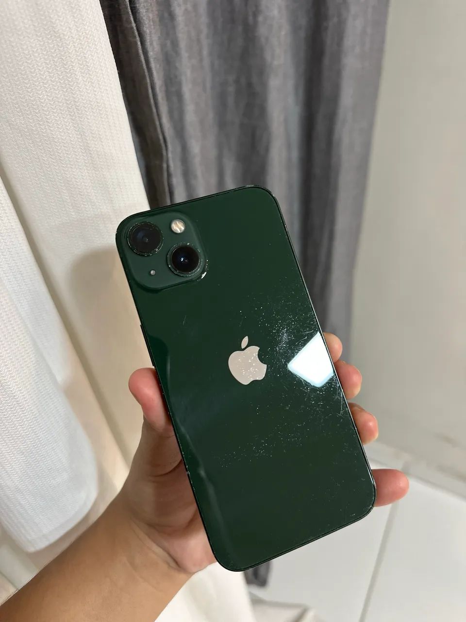 iPhone 13 128gb - Foto 3