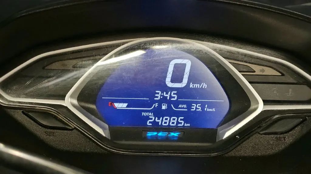 PCX 150/DLX - Foto 5