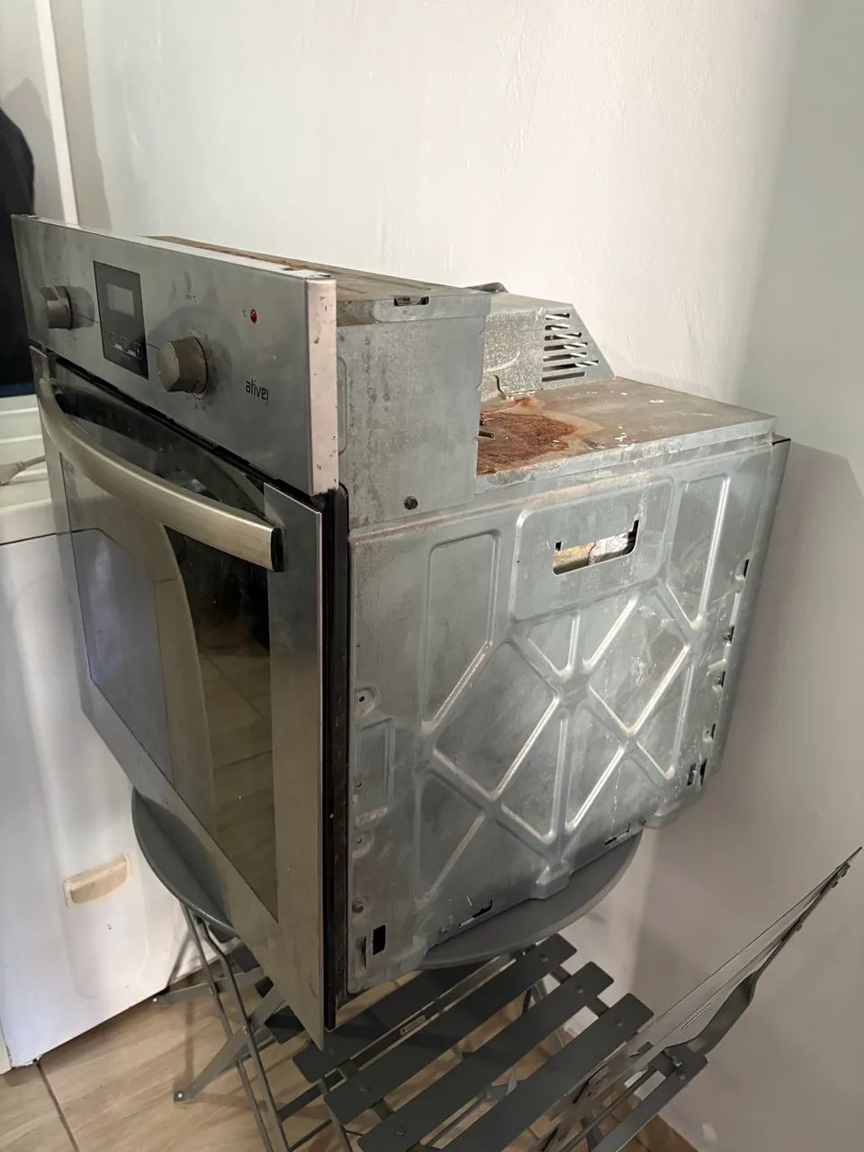 Forno elétrico  - Foto 2