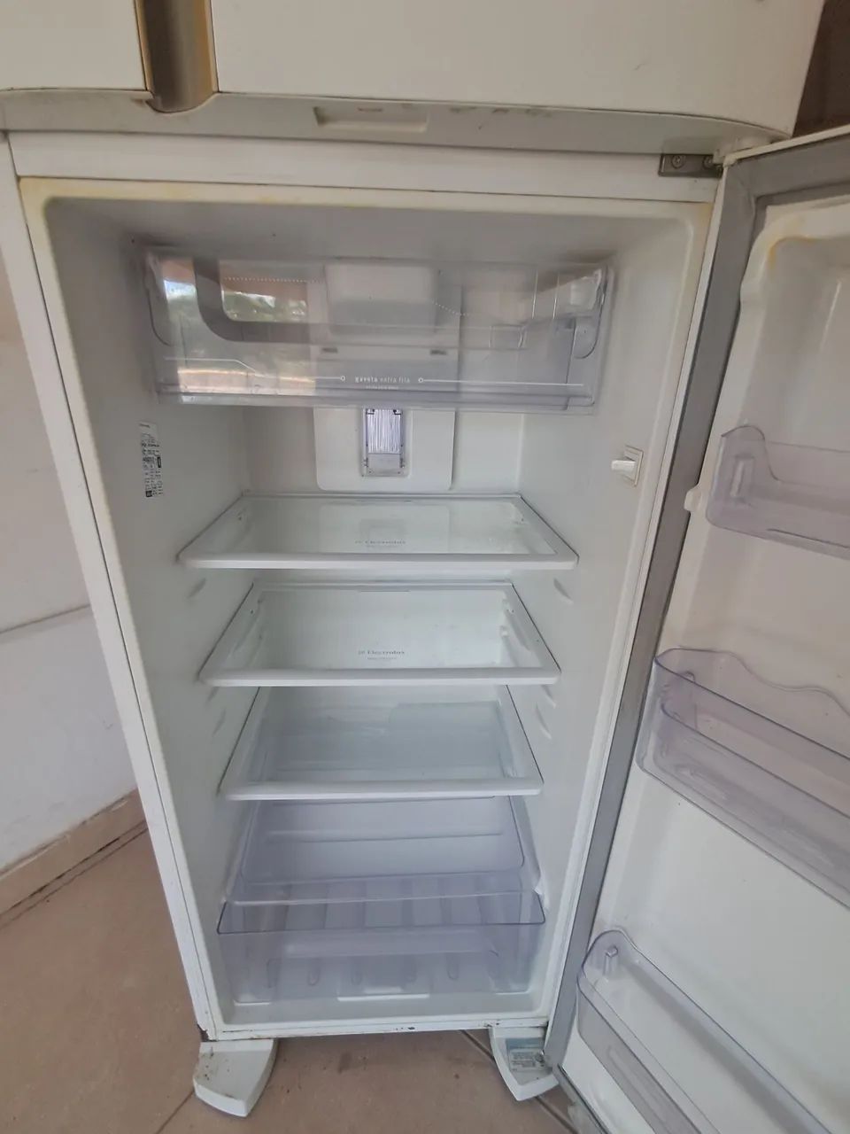 Geladeira Electrolux  - Foto 2