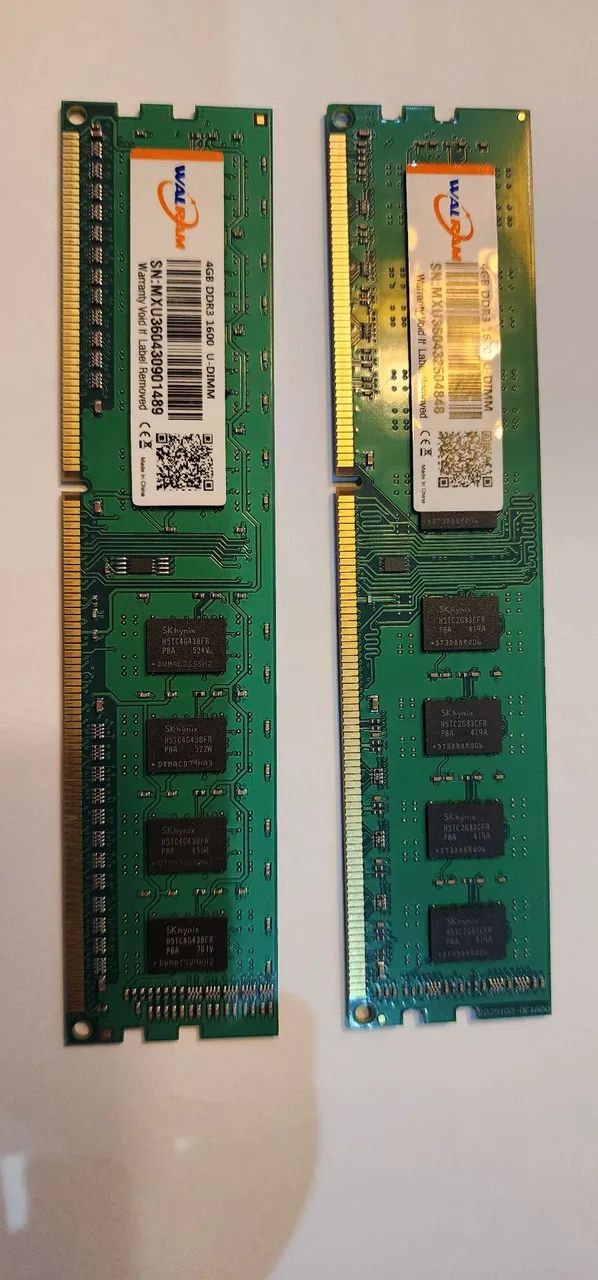 Memoria DDR3 8GB - Foto 3