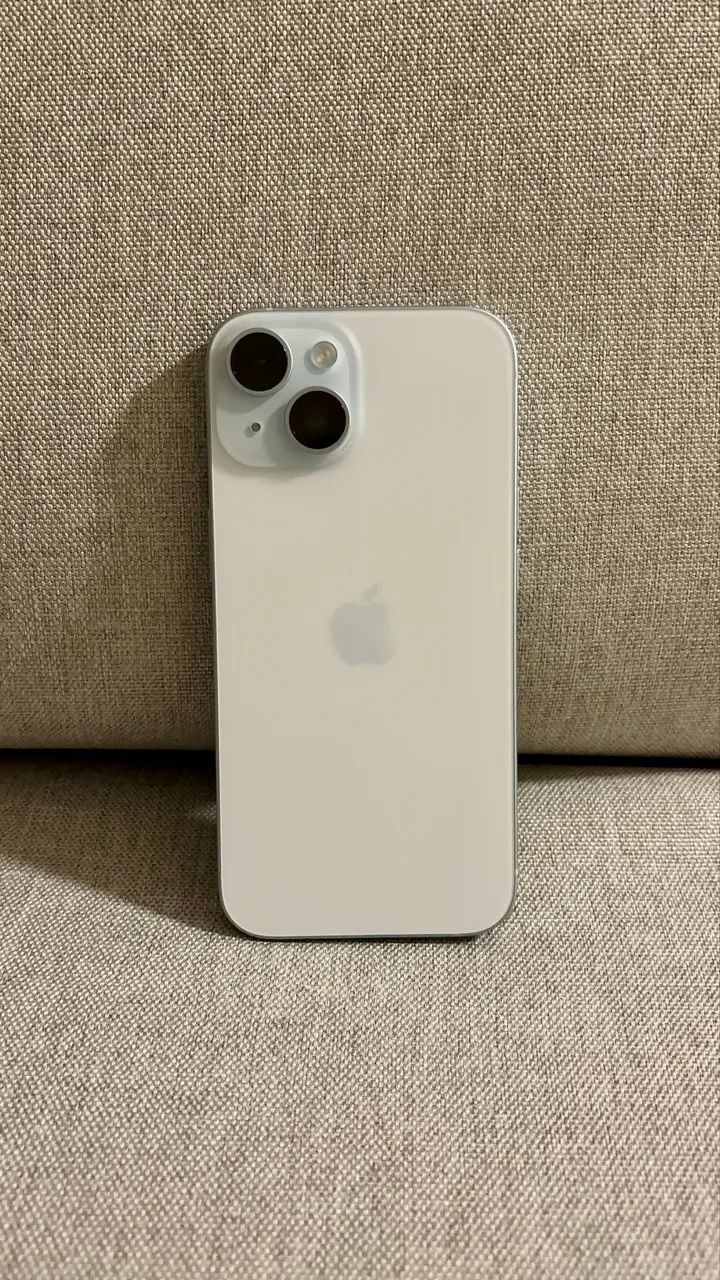 iPhone 15 na garantia  - Foto 4