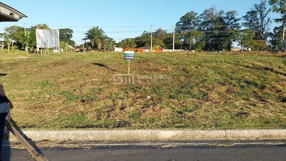 TERRENO PLANO  PORTAL DOS PÁSSAROS  LORENA  SP