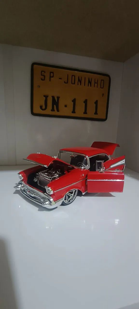 Miniatura 1/24 Jada  - Foto 2