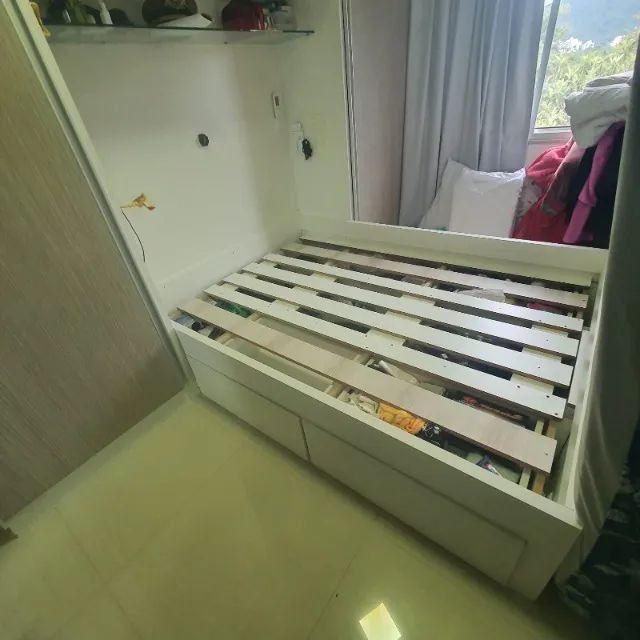 Cama de Casal  - Foto 5