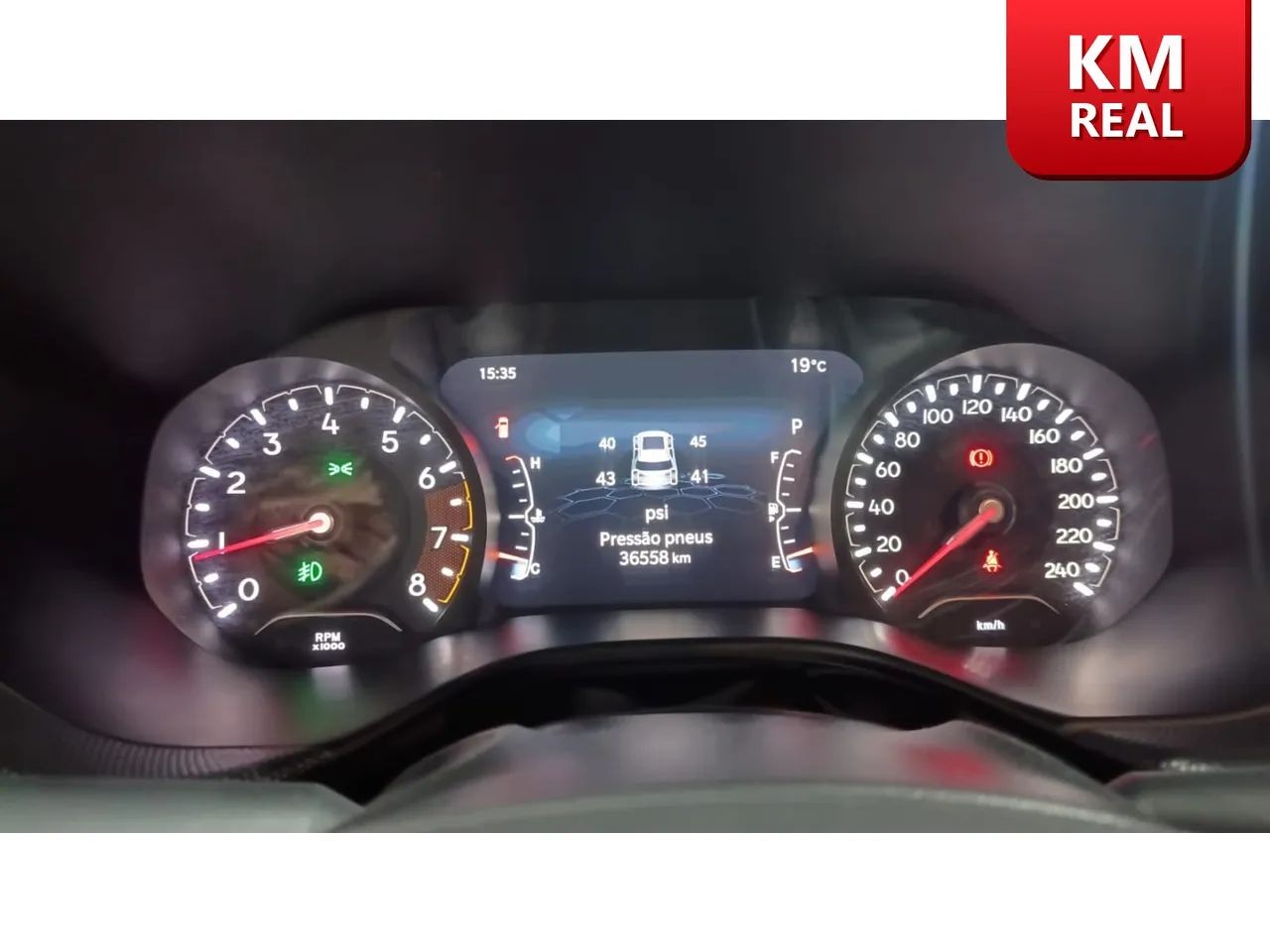 Jeep Compass SPORT T270 1.3 TB 4x2 Flex Aut., foto 11 de 14