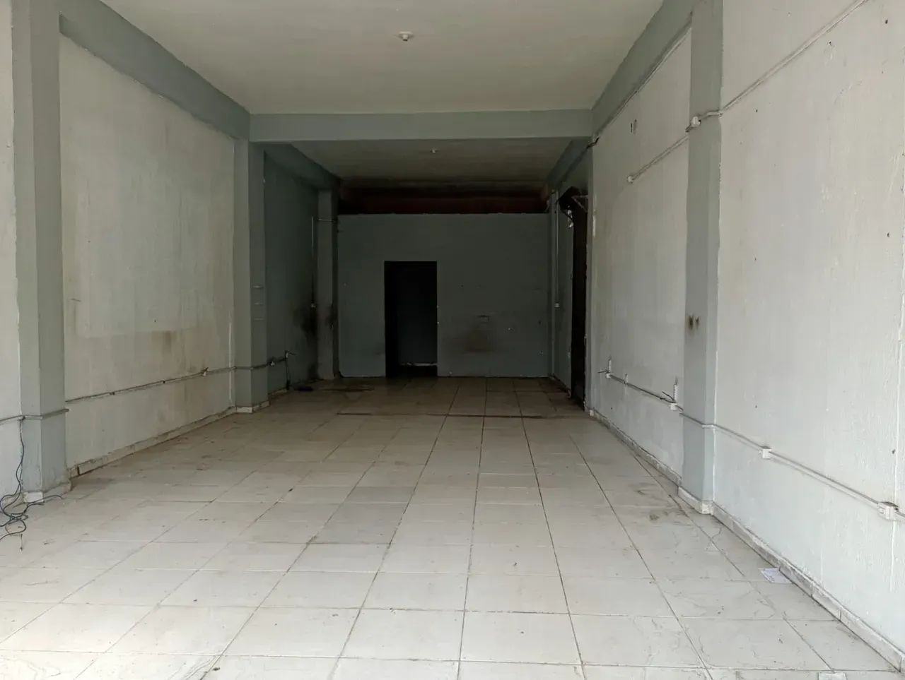 Alugo ponto comercial 5x18 - Foto 2