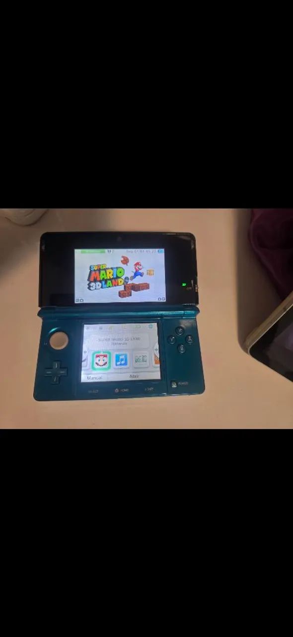 Nintendo 3ds  - Foto 2