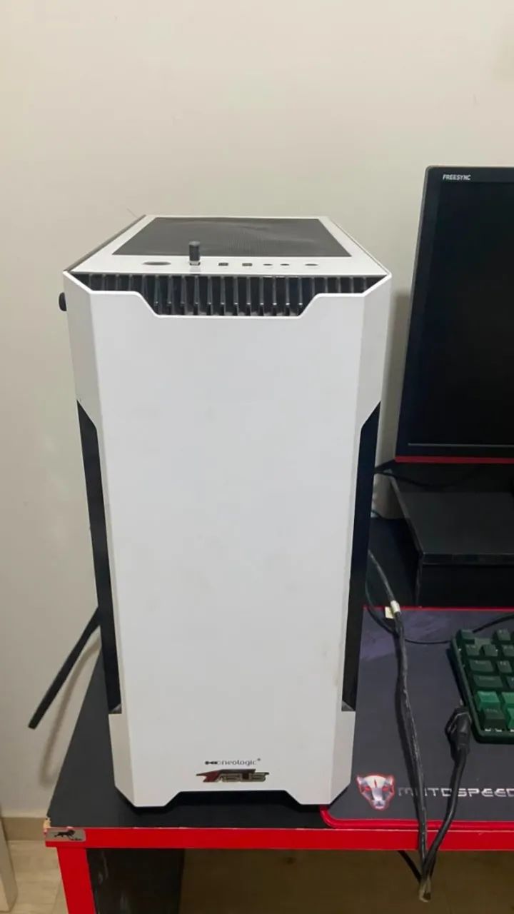 Vendo PC Gamer - Foto 2