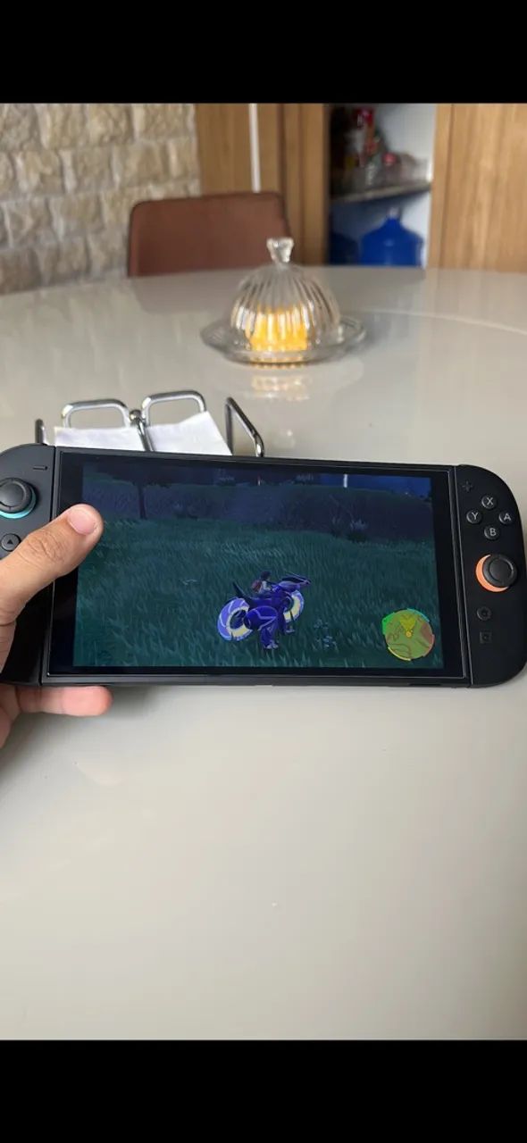 Nintendo Switch 2 - 256gb - Foto 2