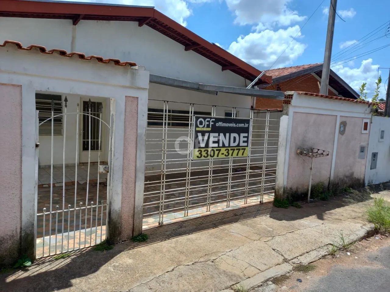 casa - Vila 31 de Março - Campinas - Foto 2