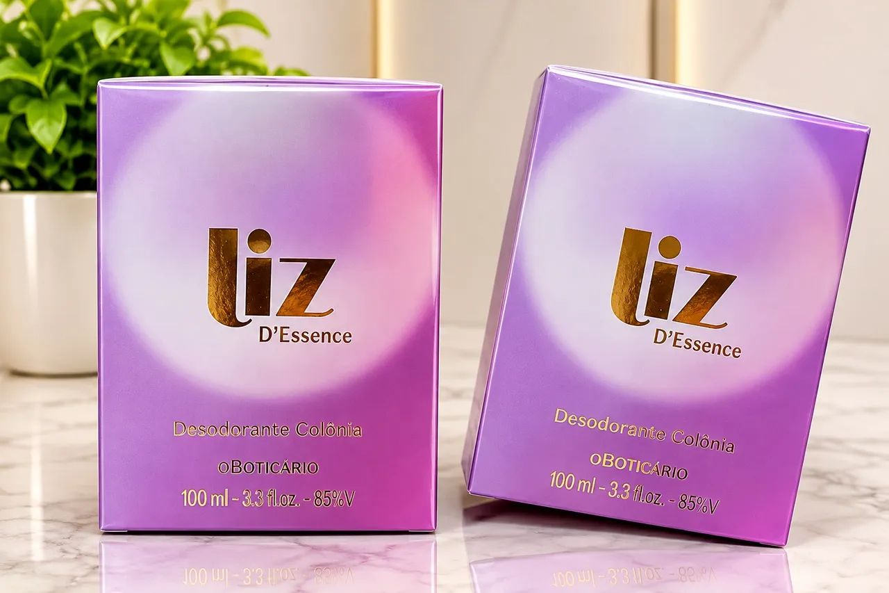 Liz D?Essence