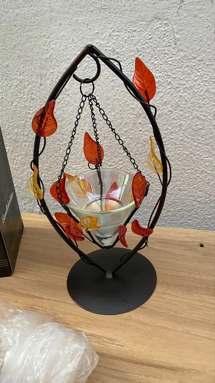 Candelabro - Foto 2