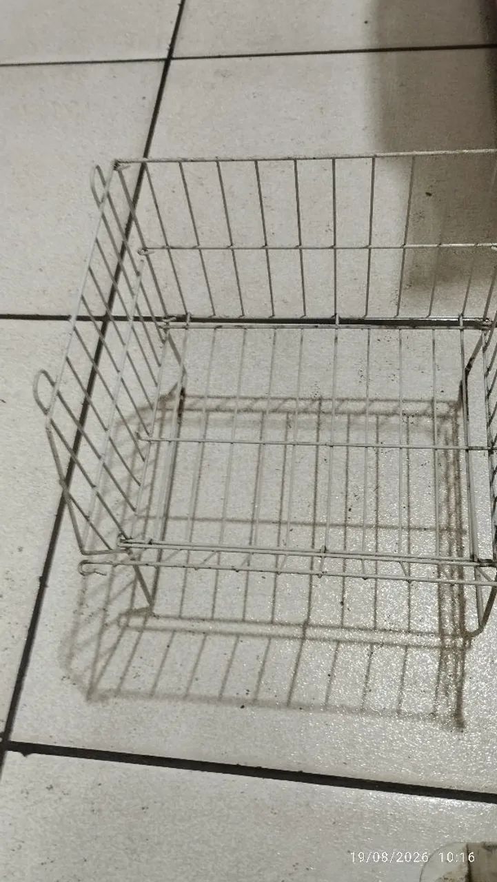 Balcão pra estrutura de loja
