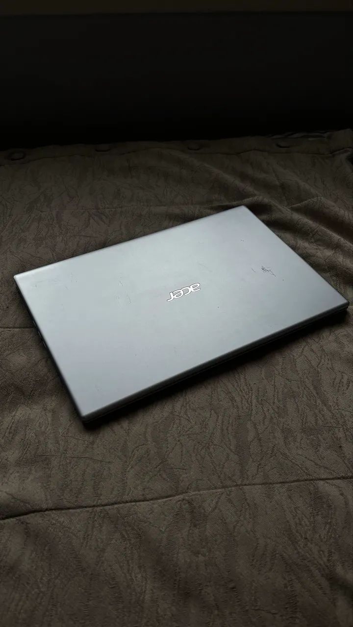 Notebook Acer Aspire 3