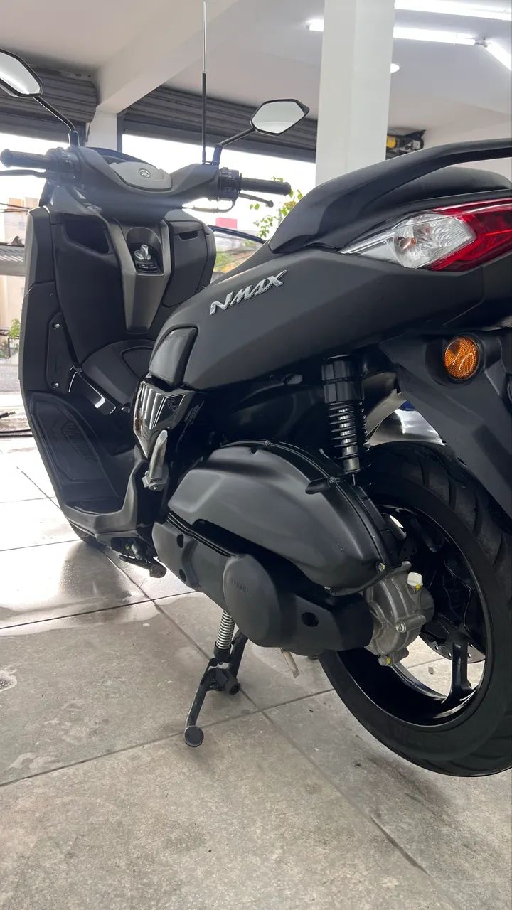 VENDE-SE NMAX 2024 - Foto 4