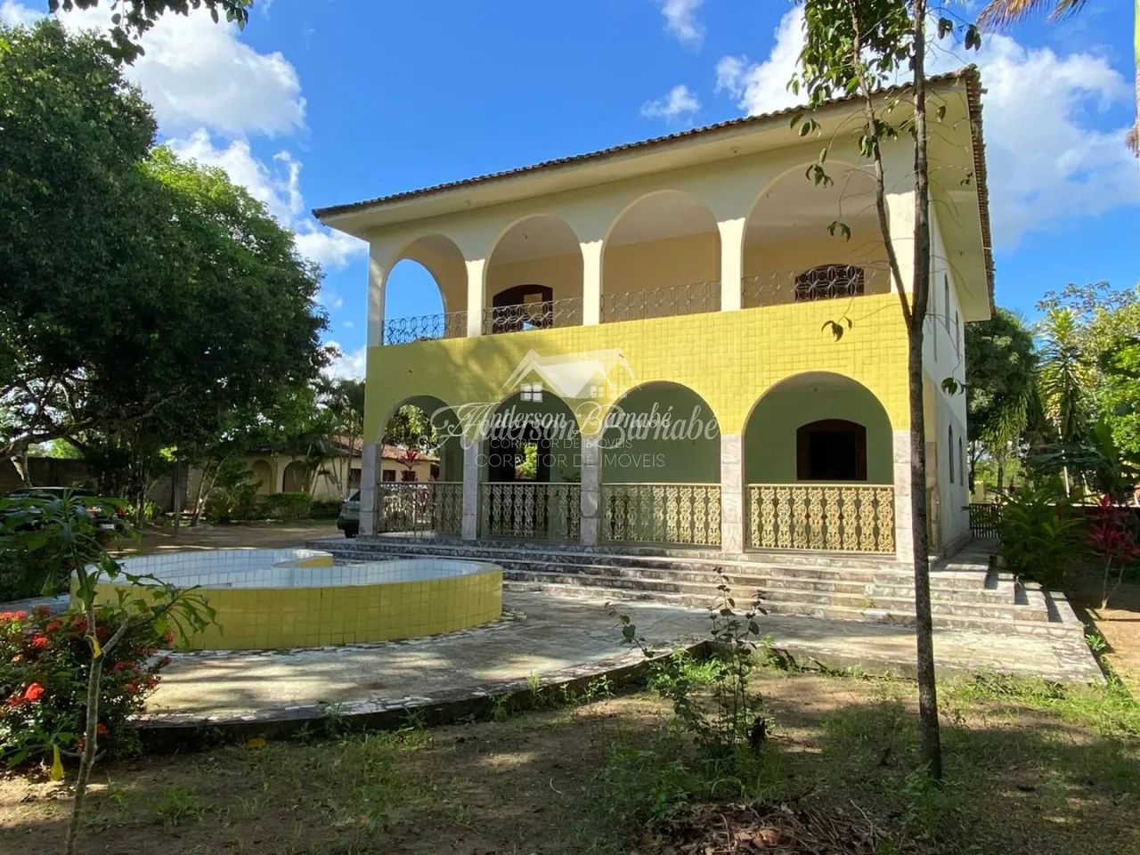 Chácara com 5.000 m² em Aldeia km 12 - Foto 2