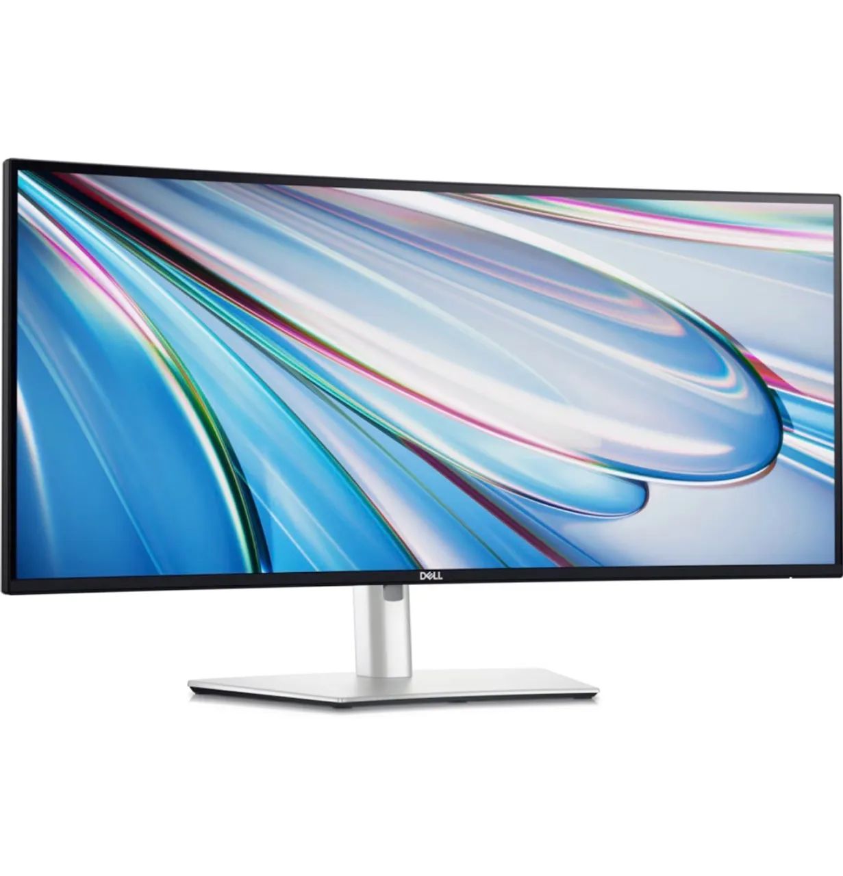 Monitor Dell 34 UltraSharp Curved 