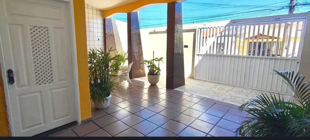 ? Casa a venda em San Martin - Foto 4