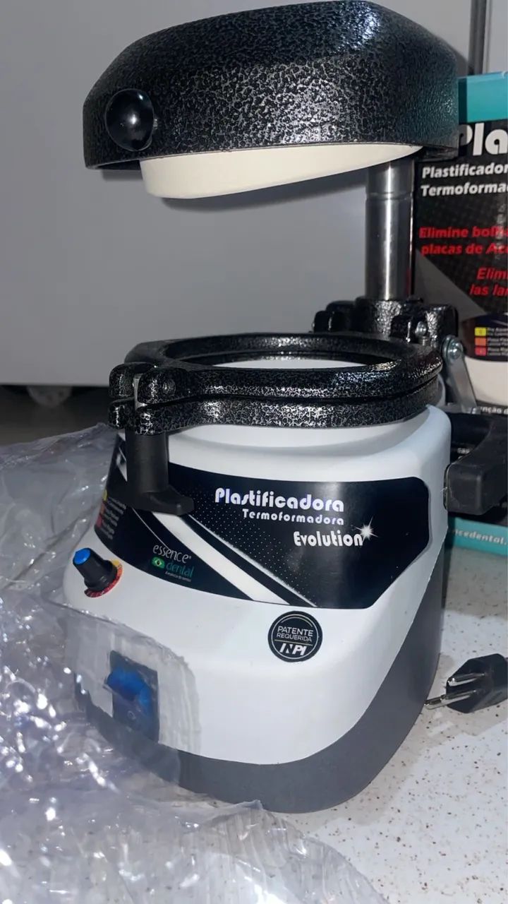 Vendo Plastificadora a vacuo - Foto 2