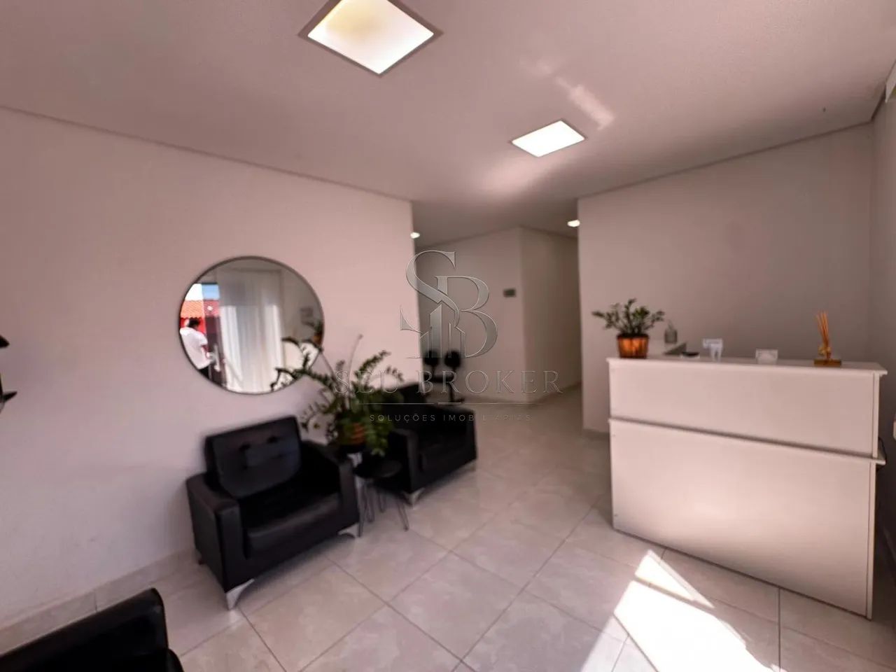 sala - Jardim dos Oliveiras - Campinas - Foto 2