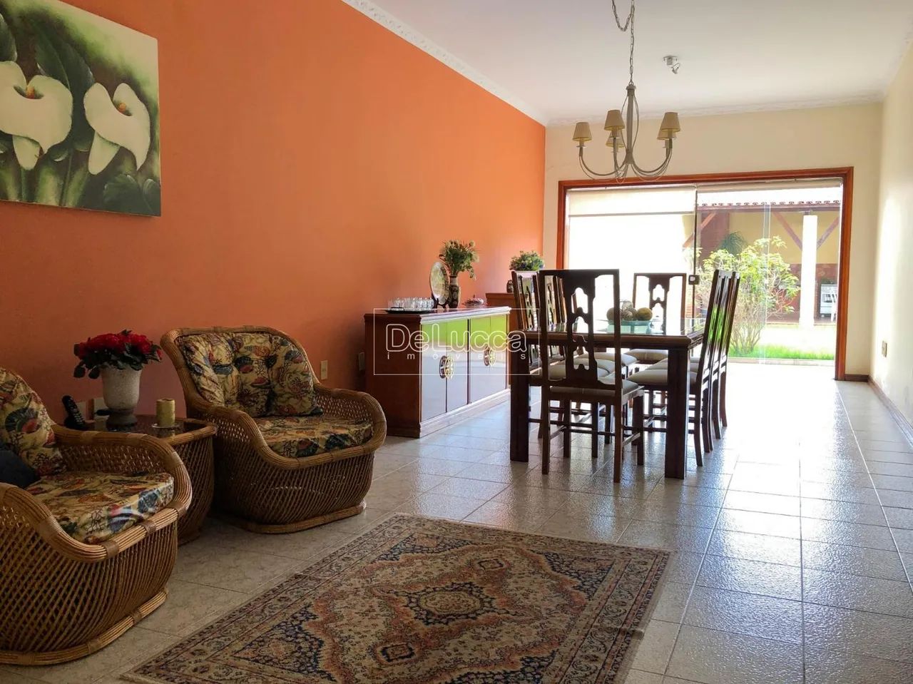 casa - Jardim Guarani - Campinas - Foto 2