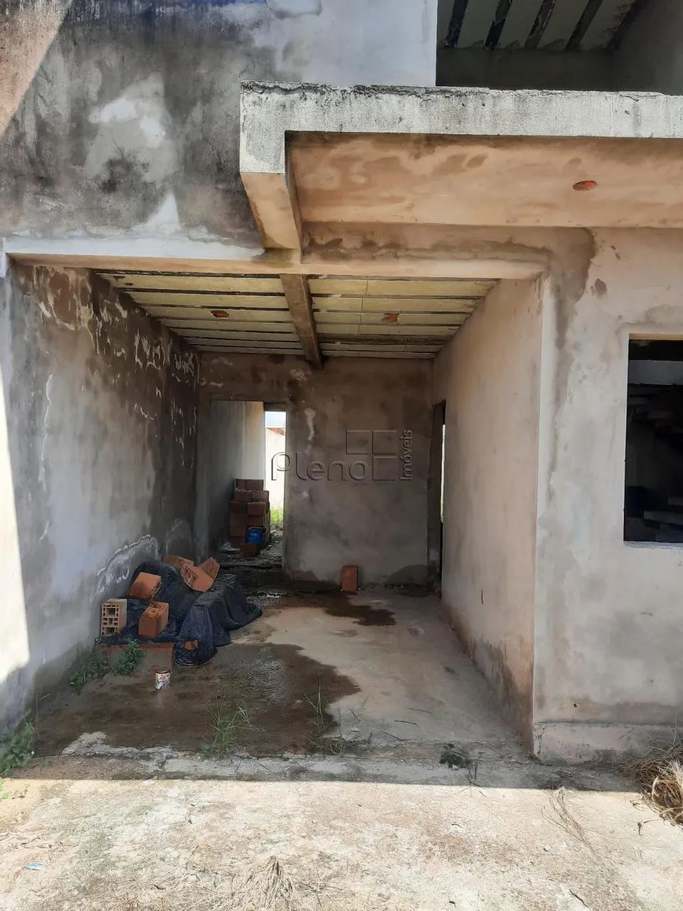 Sobrado à venda em Campinas, Jardim Ibirapuera, com 2 quartos, com 200 m² - Foto 4