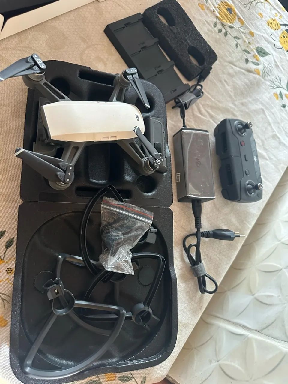 DJI SPARK  - Foto 4