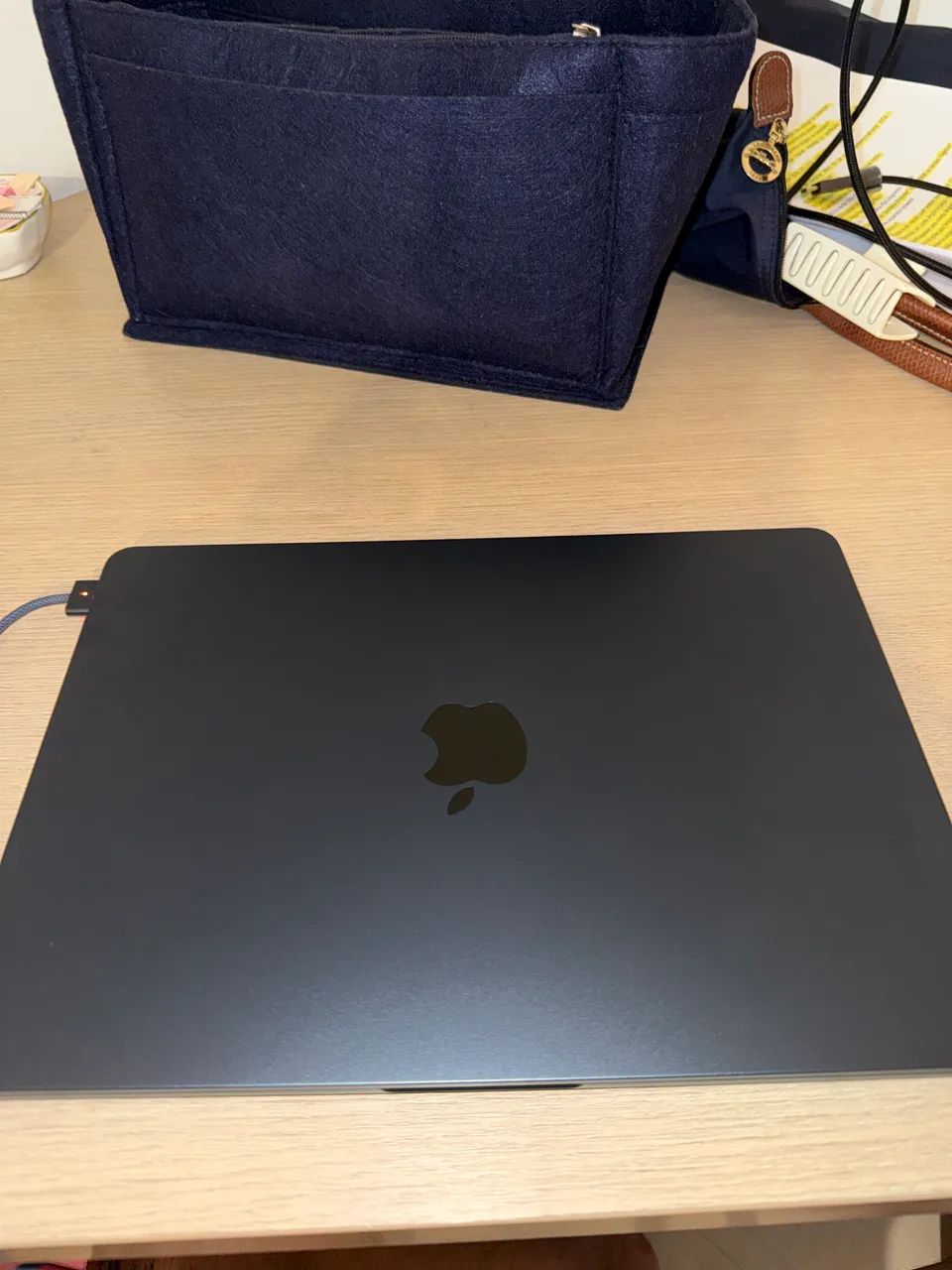 MacBook Air M4 - Foto 3
