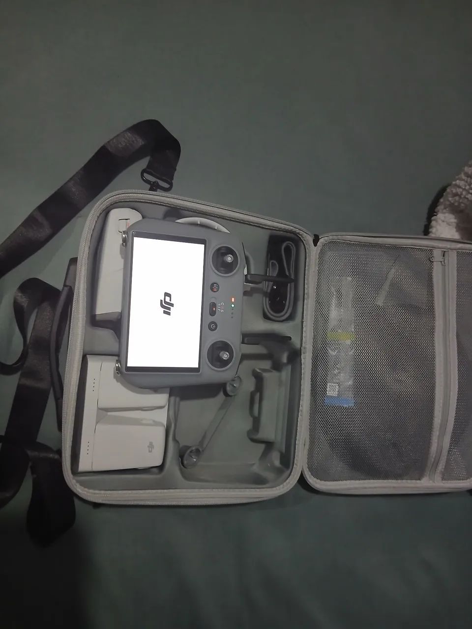 Drone Dji flip fly more - Foto 3