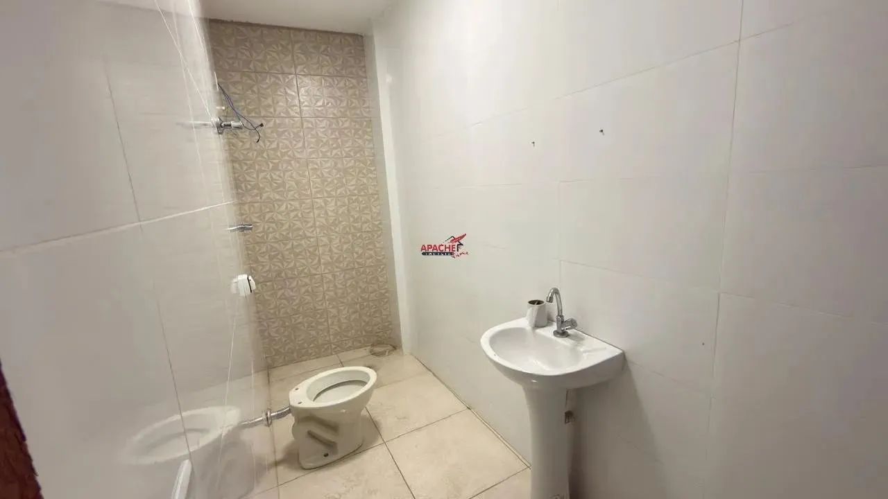 Galpão para locação no bairro Santo Antonio em Viçosa -MG - Foto 4