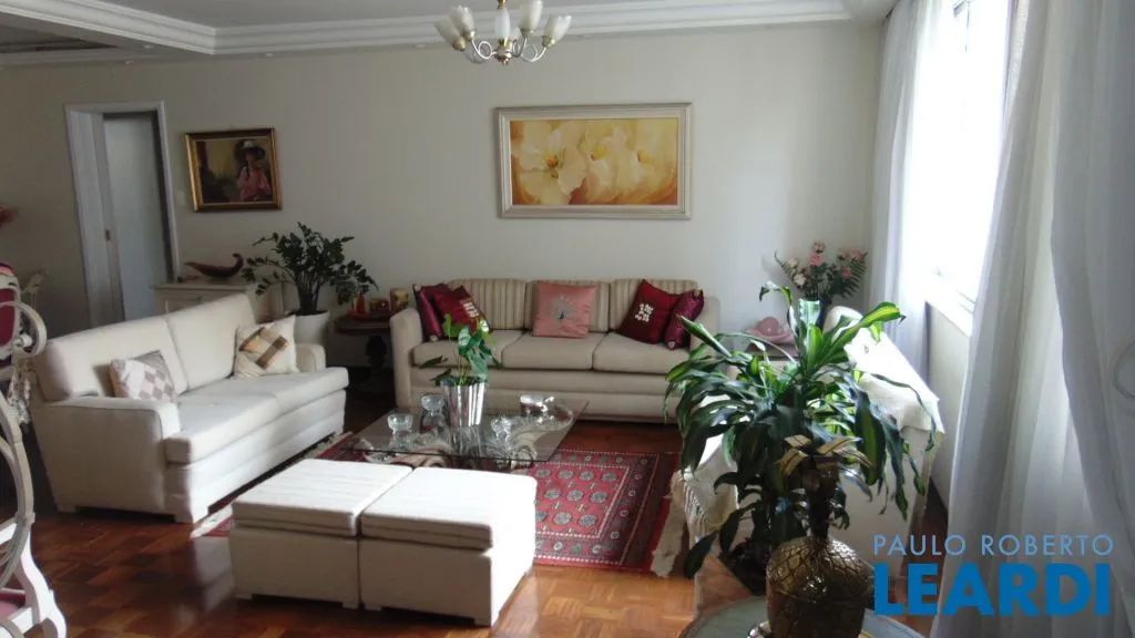 APARTAMENTO - PARAÍSO - SP - Foto 3
