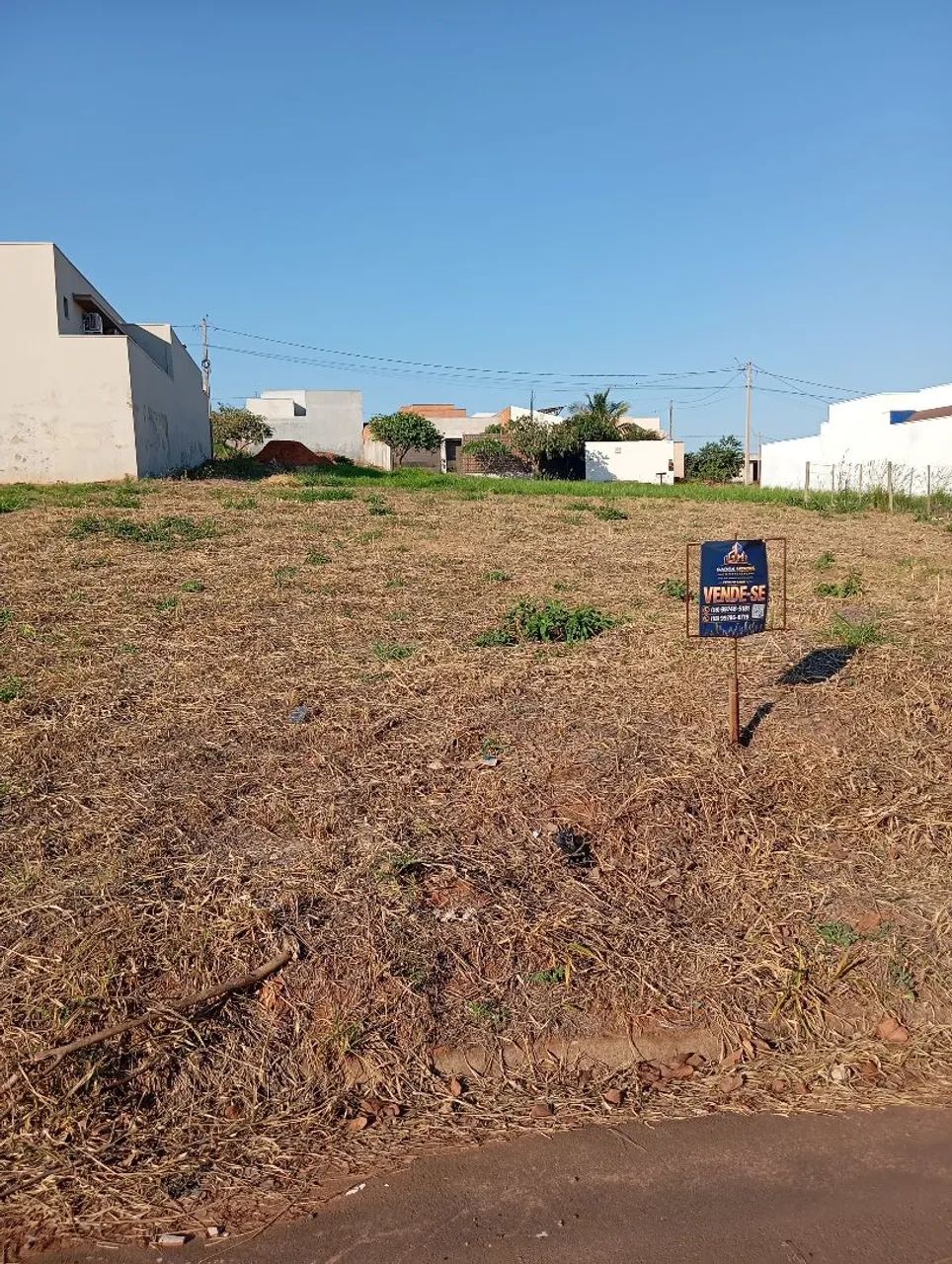 Terreno pronto pra construir. - Foto 2