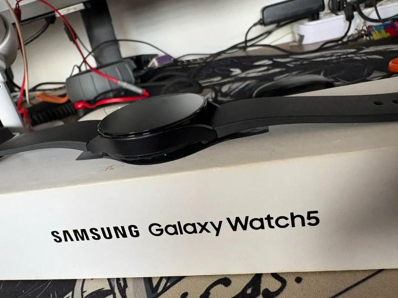 GALAXY WATCH 5 - Foto 5